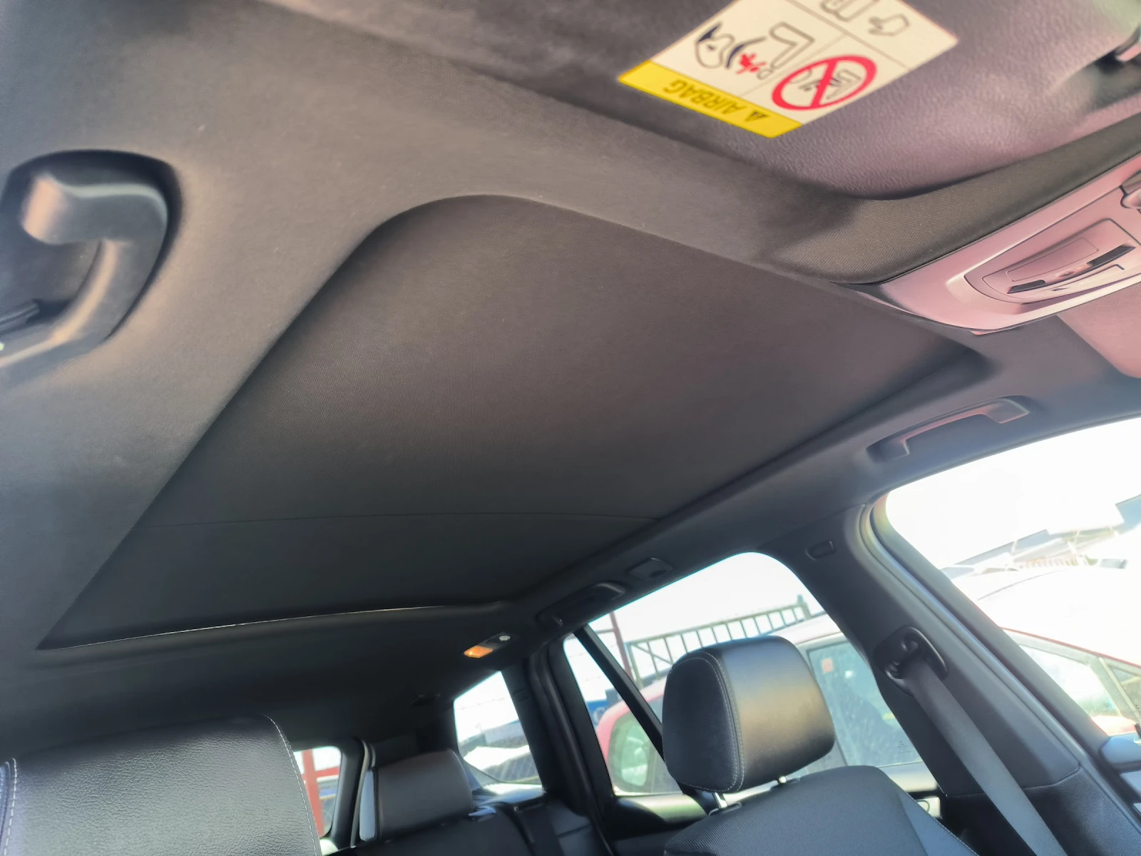 BMW X3 3.0d X_drive M | Mobile.bg   11