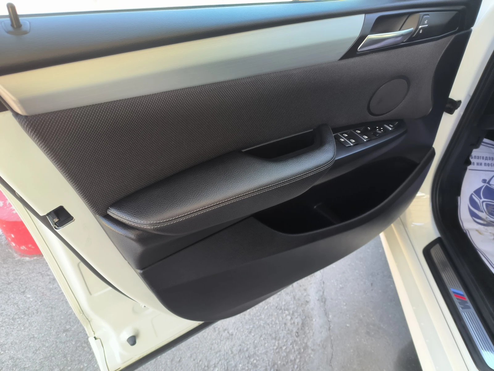 BMW X3 3.0d X_drive M | Mobile.bg   12