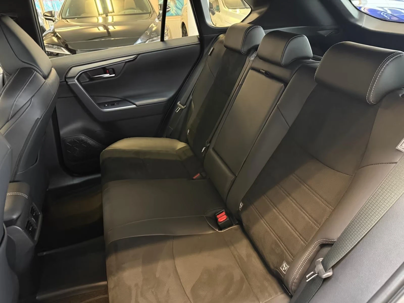 Toyota Rav4 ���!/2.5PHEV/309HP/GR/360/HUD/MEMO/JBL/662gpr | Mobile.bg � ����������� 15