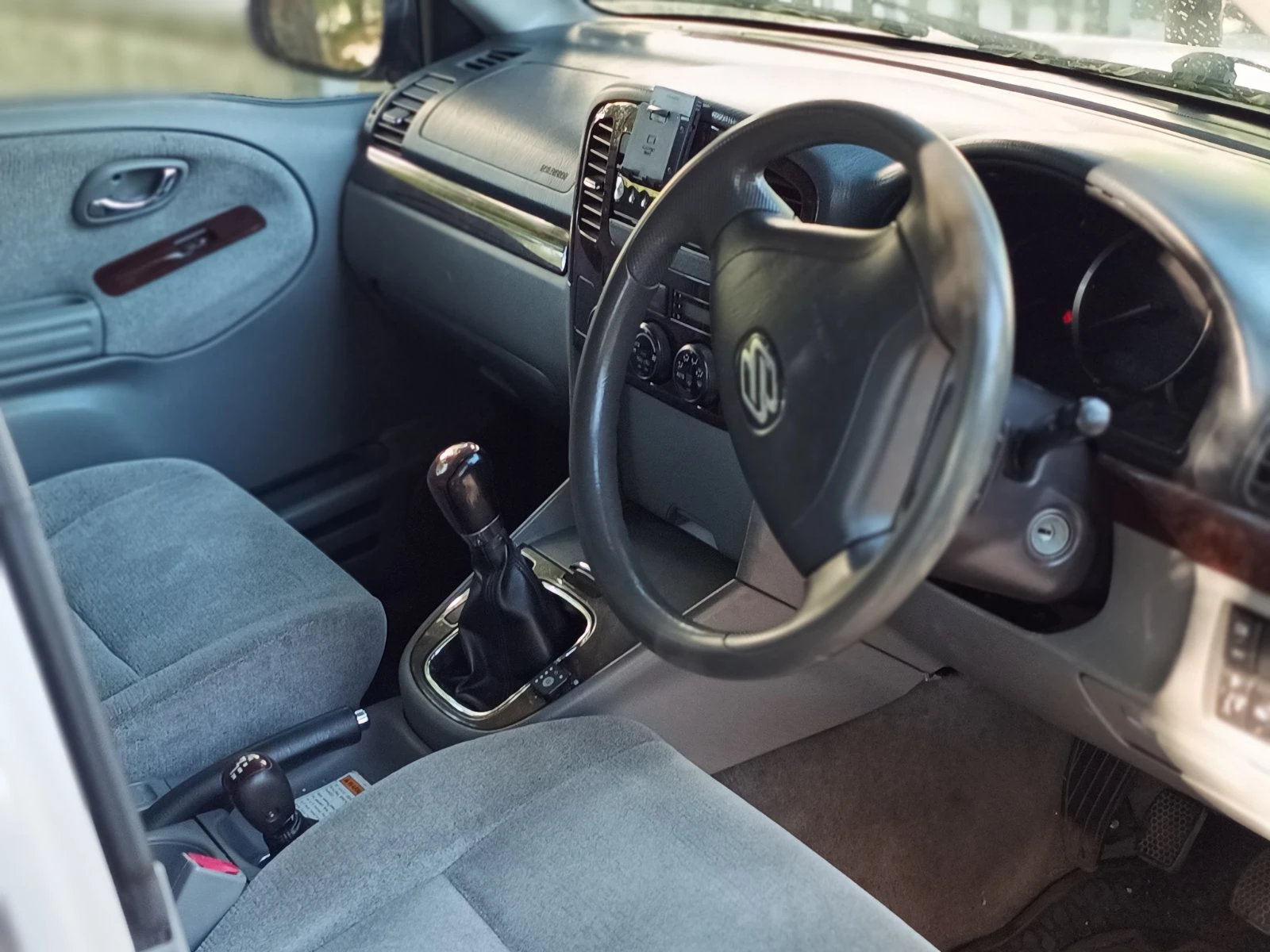 Suzuki Grand vitara XL-7 - изображение 4