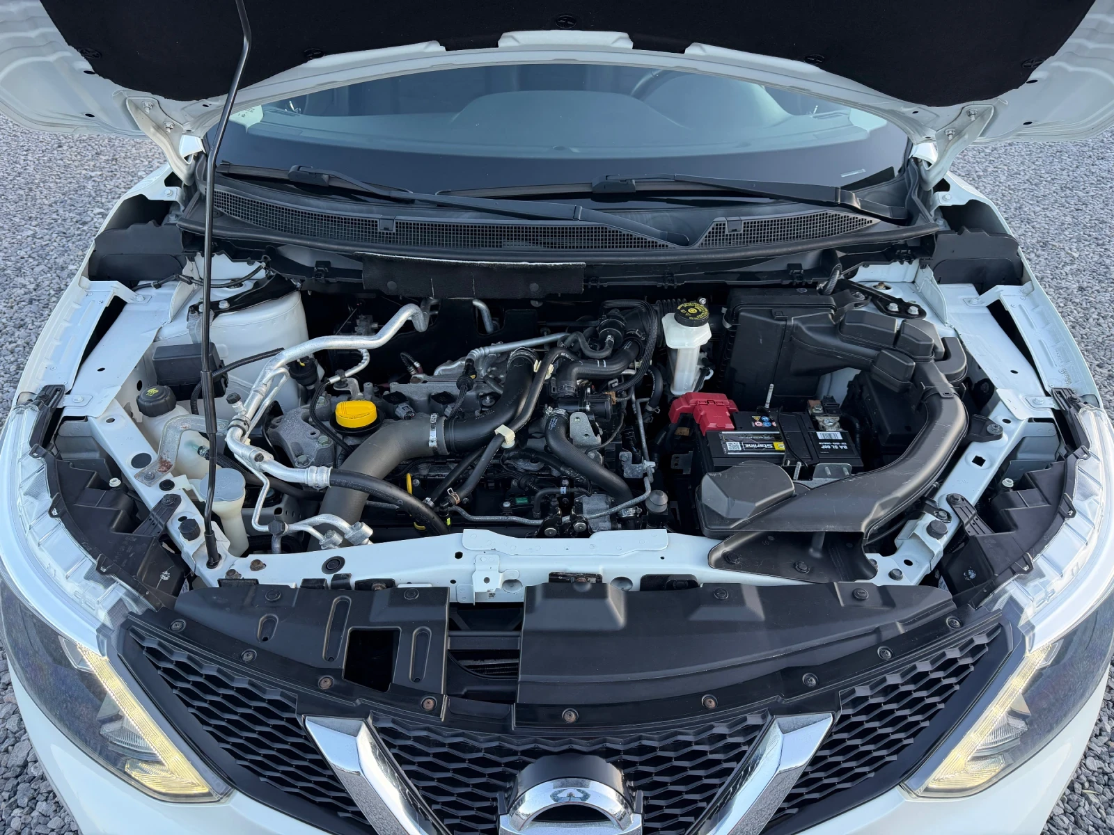 Nissan Qashqai 1.2������, (4���������), Connect Edition, 360����� | Mobile.bg � ����������� 14