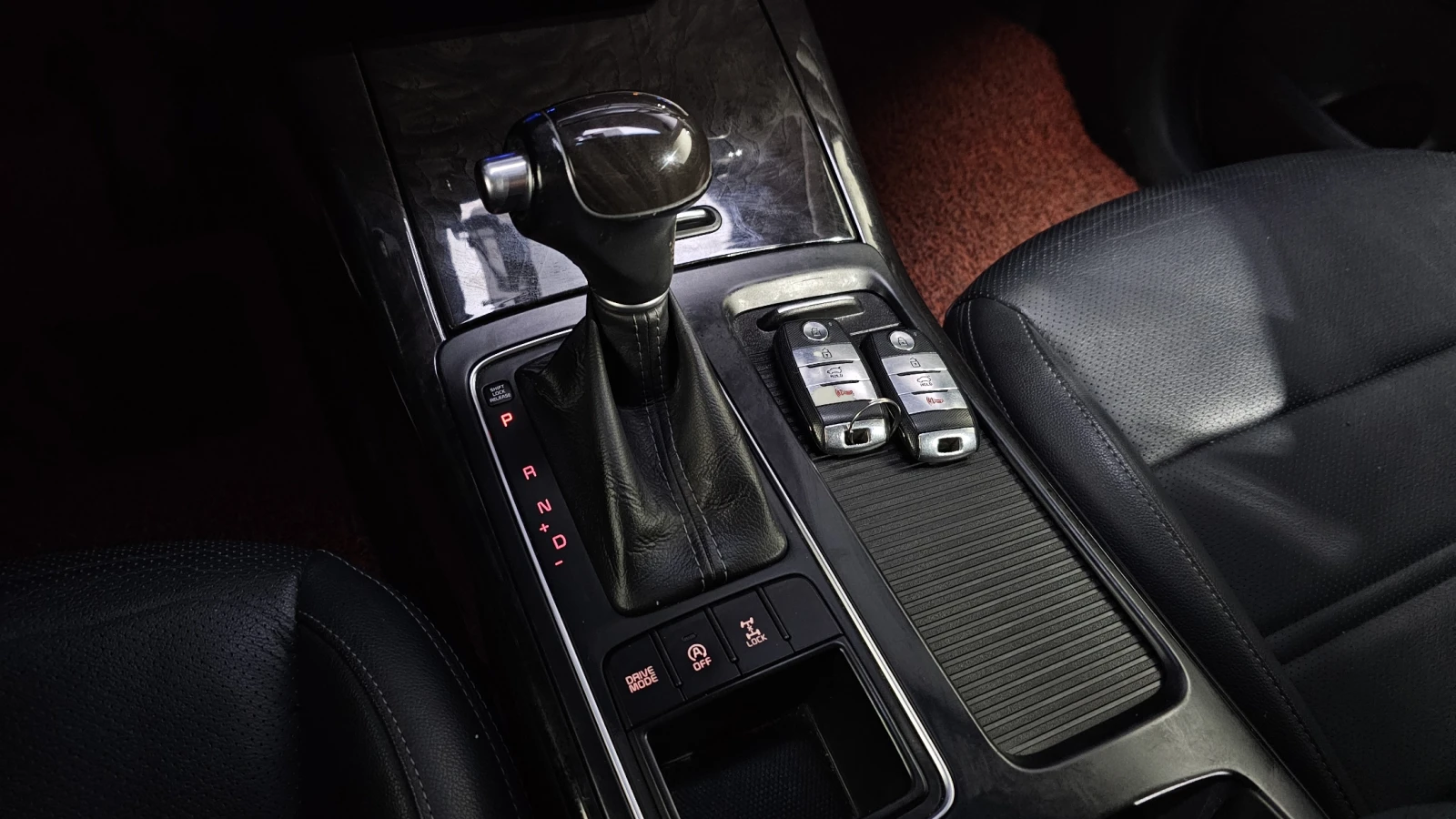 Kia Sorento 2.0CRDI/4x4/����� �������� !!! | Mobile.bg � ����������� 10