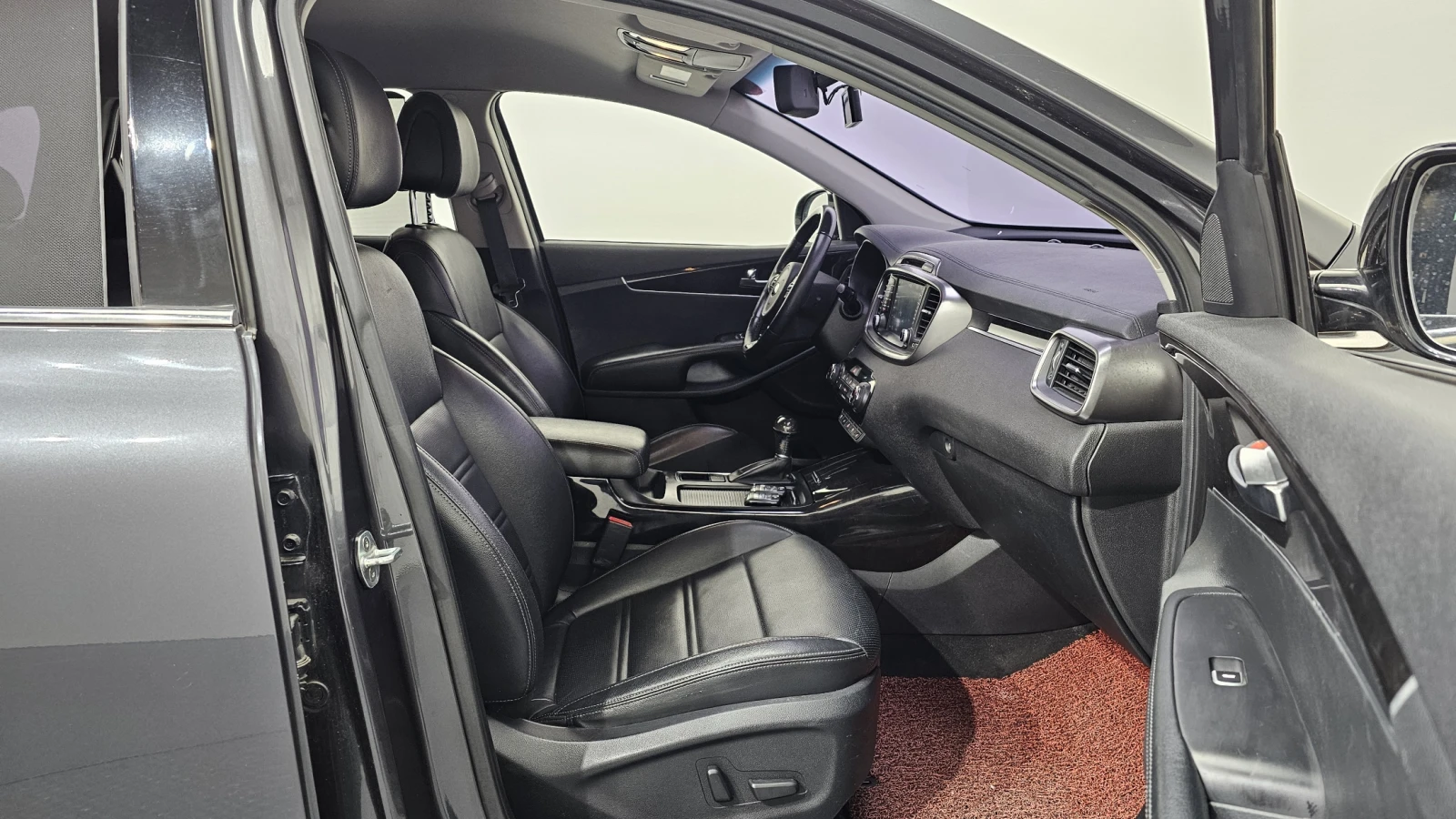 Kia Sorento 2.0CRDI/4x4/����� �������� !!! | Mobile.bg � ����������� 7