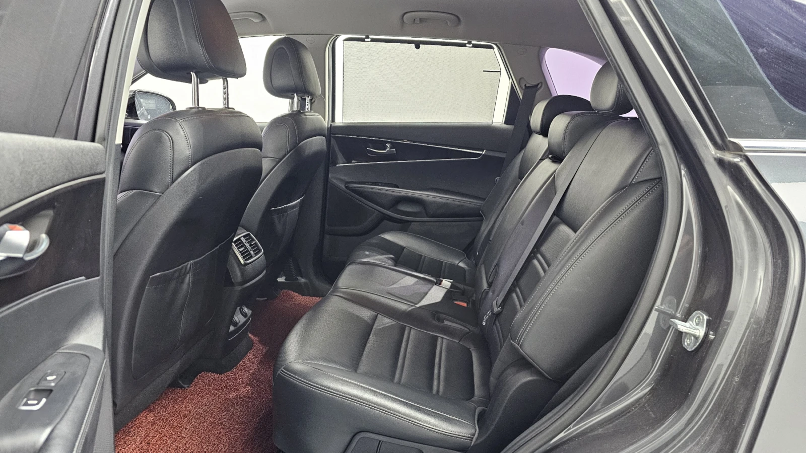 Kia Sorento 2.0CRDI/4x4/����� �������� !!! | Mobile.bg � ����������� 9