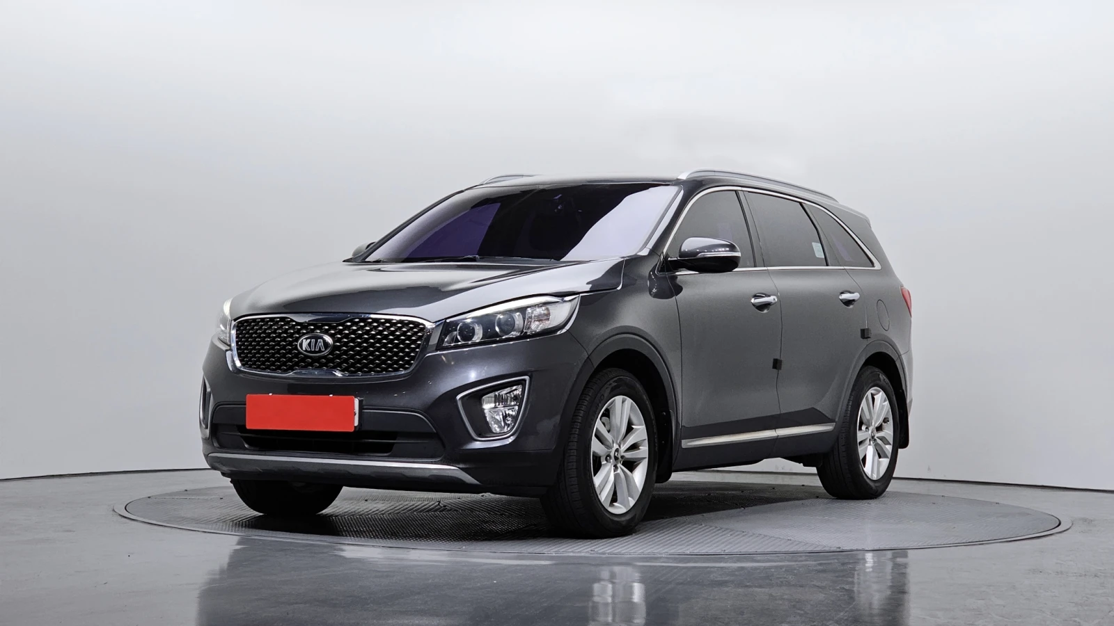 Kia Sorento 2.0CRDI/4x4/����� �������� !!! | Mobile.bg � ����������� 1