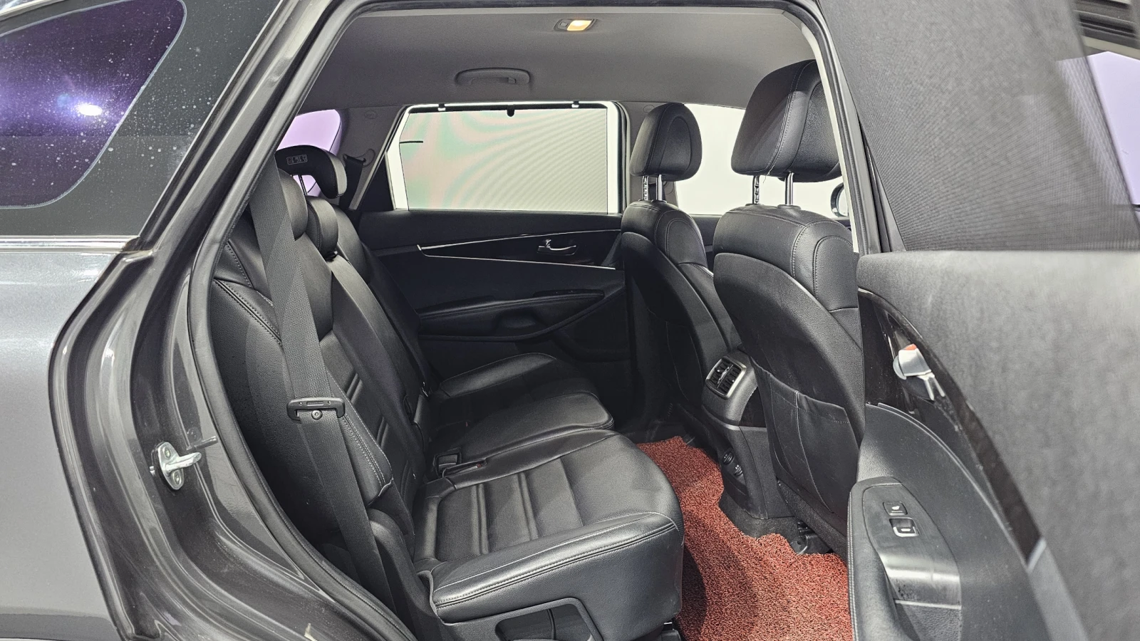 Kia Sorento 2.0CRDI/4x4/����� �������� !!! | Mobile.bg � ����������� 8