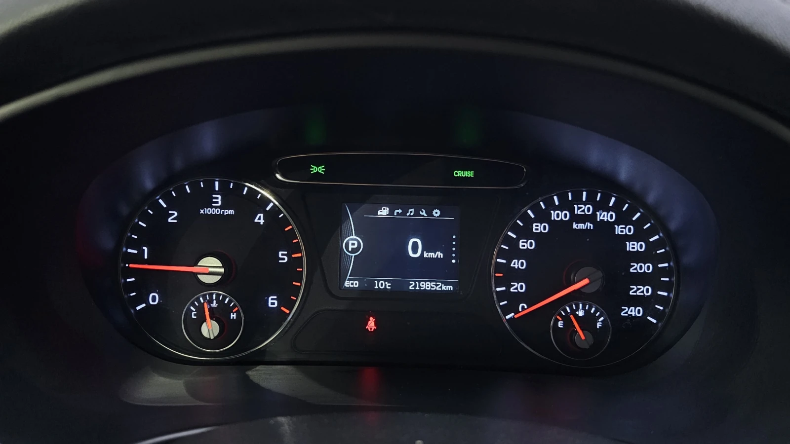 Kia Sorento 2.0CRDI/4x4/����� �������� !!! | Mobile.bg � ����������� 17