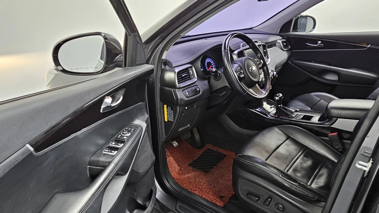 Kia Sorento 2.0CRDI/4x4/����� �������� !!! | Mobile.bg � ����������� 5