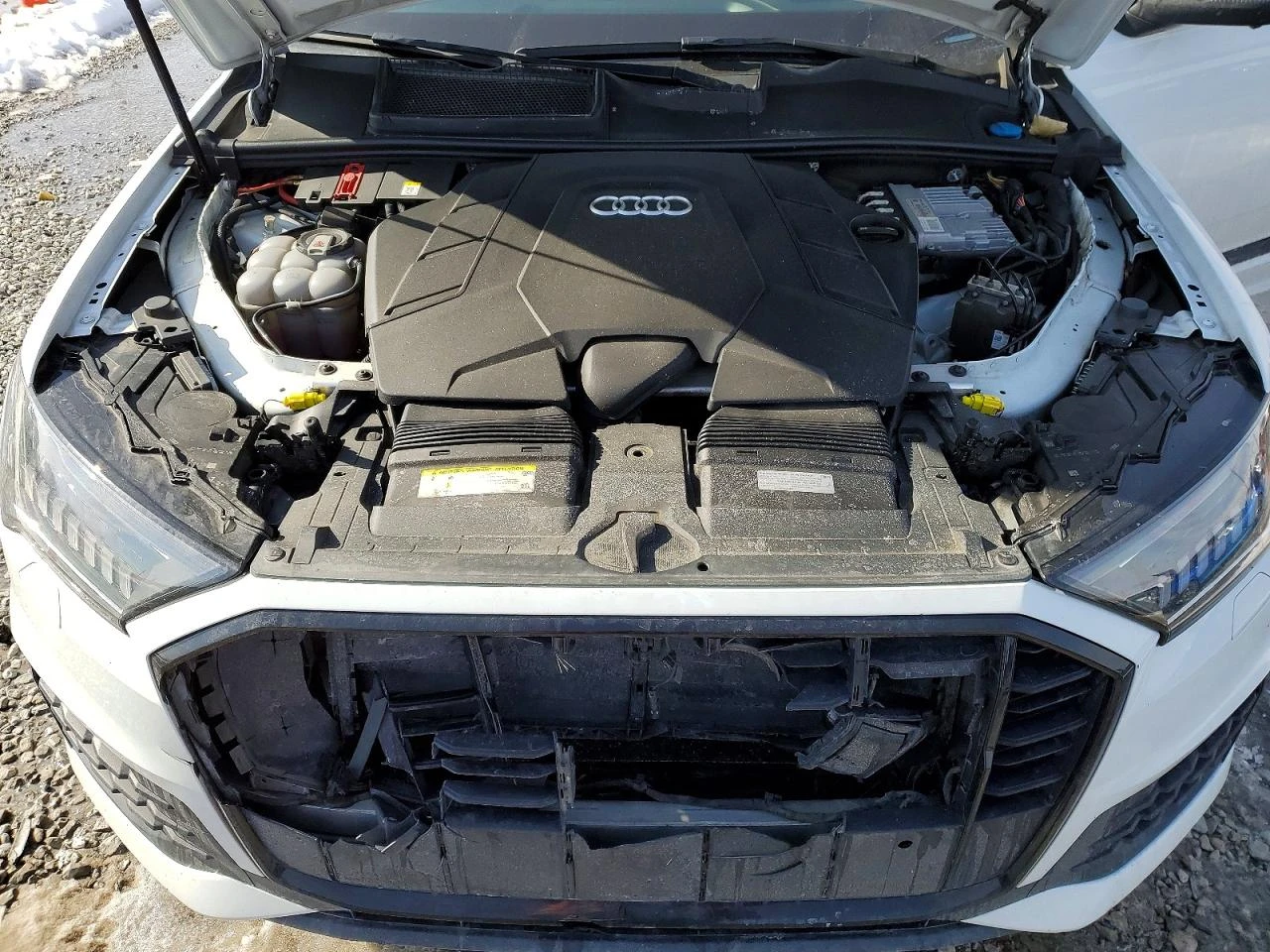 Audi Q7 * PRESTIGE* 55* TFSI*  - изображение 7