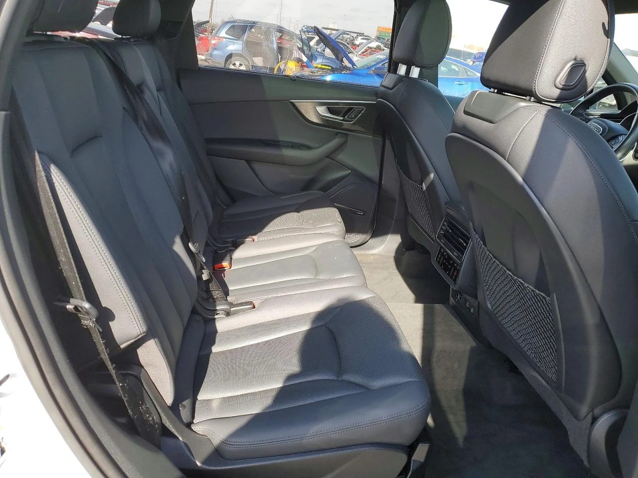 Audi Q7 * PRESTIGE* 55* TFSI*  | Mobile.bg � ����������� 12