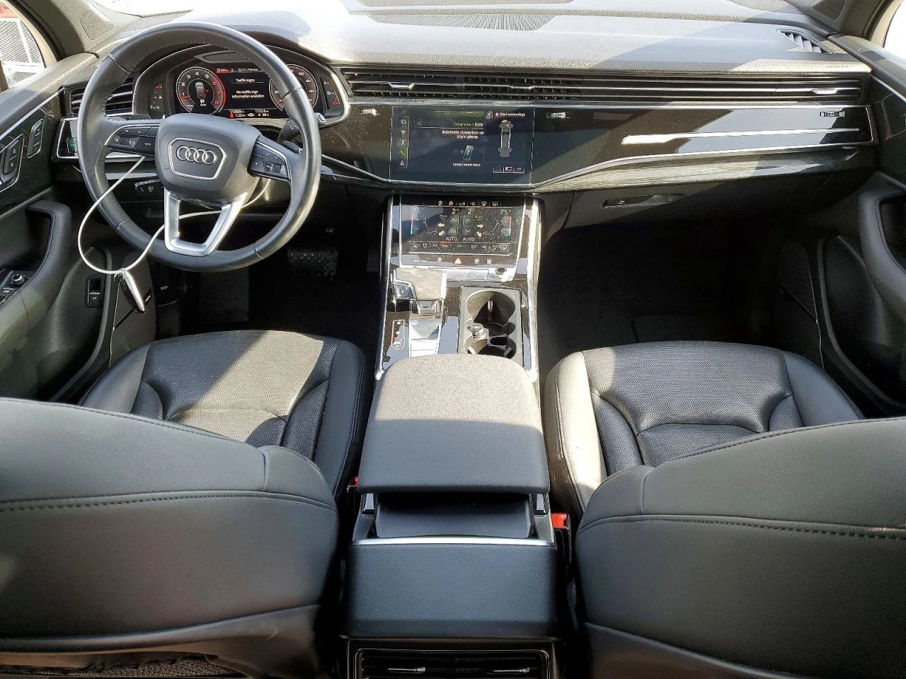 Audi Q7 * PRESTIGE* 55* TFSI*  - изображение 9