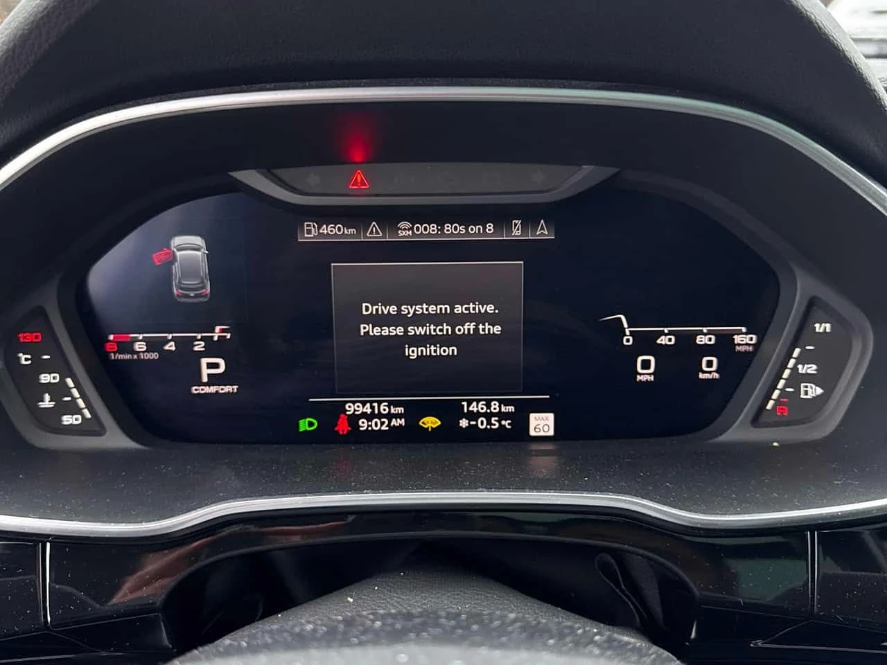 Audi Q3 * Progressiv * CARFAX * ���� �� �� | Mobile.bg � ����������� 8