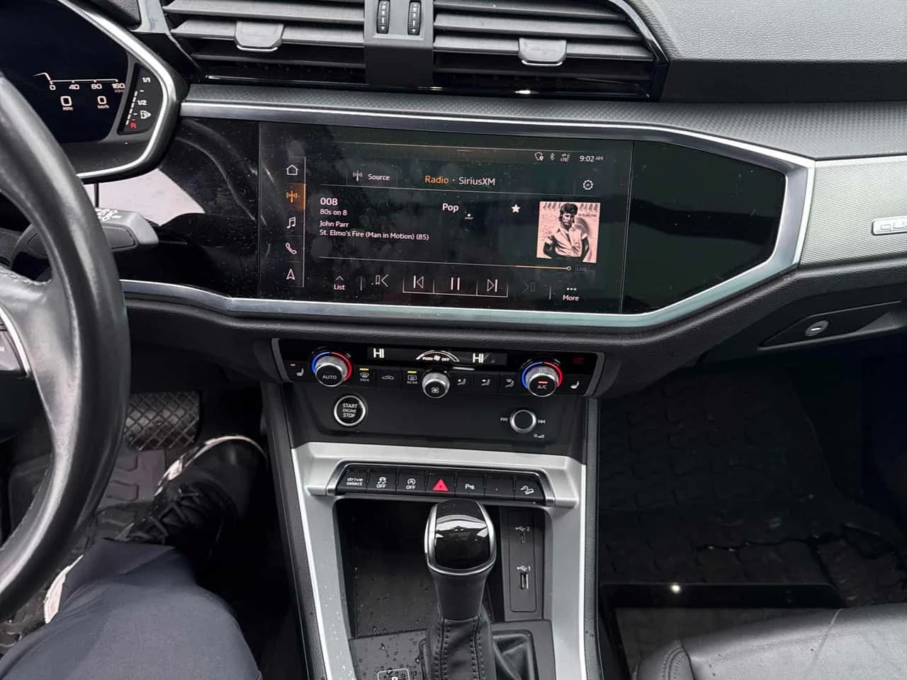 Audi Q3 * Progressiv * CARFAX * ���� �� �� | Mobile.bg � ����������� 9