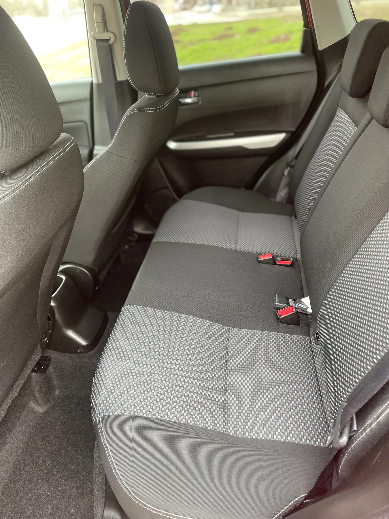 Suzuki Vitara 1.6D 120hp | Mobile.bg � ����������� 8