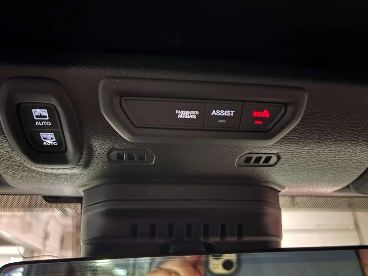 Jeep Wrangler Unlimited Rubicon  CARFAX, снимка 10 - Автомобили и джипове - 53756420