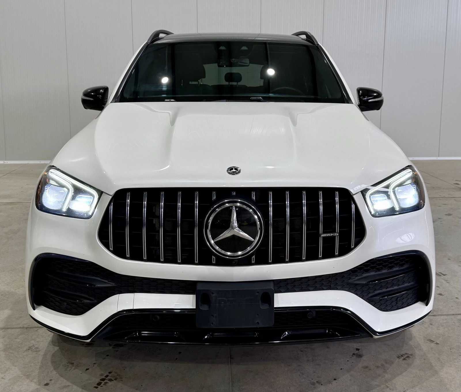 Mercedes-Benz GLE 53 4MATIC Night Package | Mobile.bg � ����������� 8