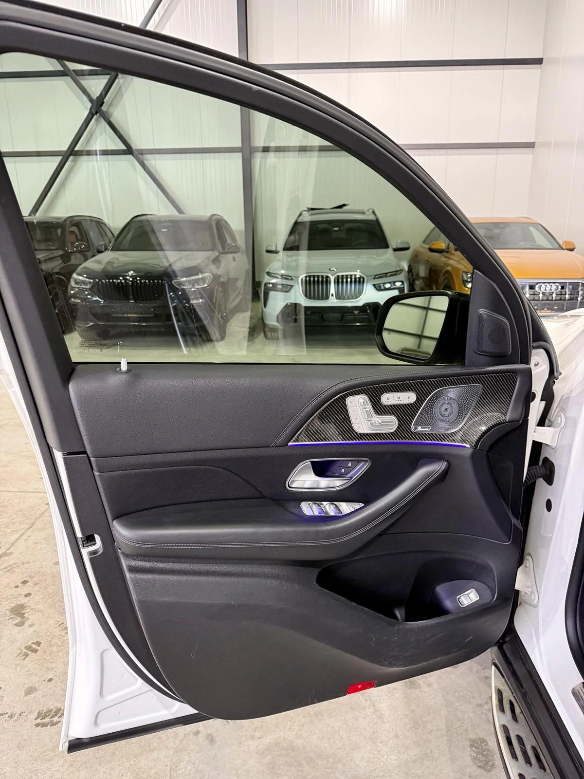 Mercedes-Benz GLE 53 4MATIC Night Package | Mobile.bg � ����������� 13