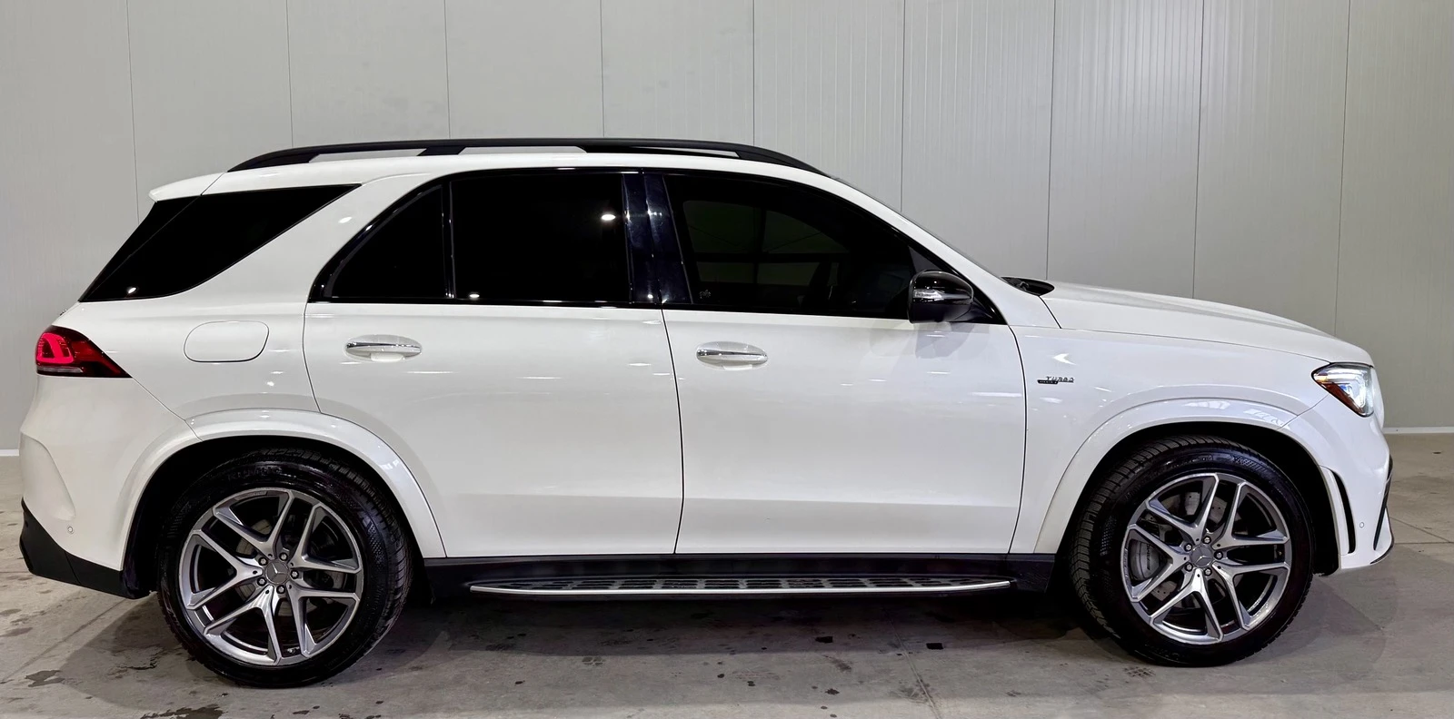Mercedes-Benz GLE 53 4MATIC Night Package | Mobile.bg � ����������� 6