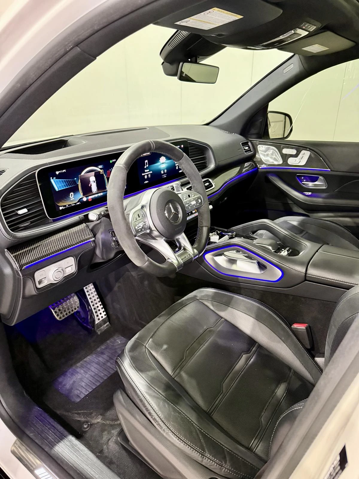 Mercedes-Benz GLE 53 4MATIC Night Package | Mobile.bg � ����������� 9