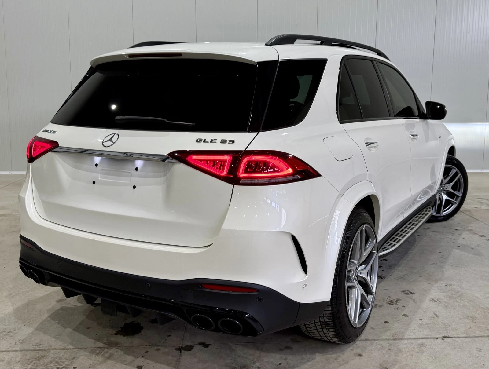 Mercedes-Benz GLE 53 4MATIC Night Package | Mobile.bg � ����������� 5