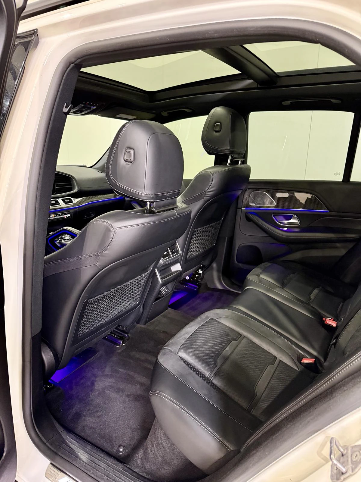 Mercedes-Benz GLE 53 4MATIC Night Package | Mobile.bg � ����������� 10