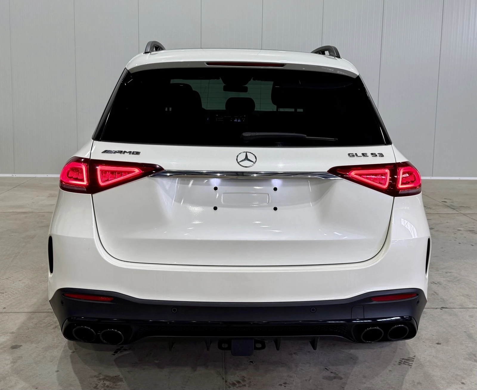 Mercedes-Benz GLE 53 4MATIC Night Package | Mobile.bg � ����������� 4