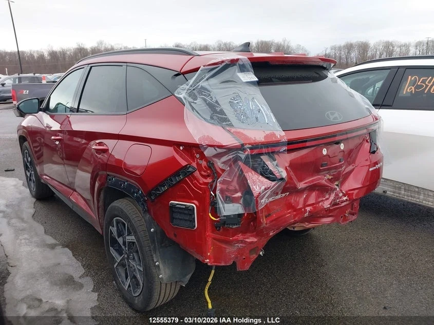 Hyundai Tucson SEL CONVENIENCE, снимка 14 - Автомобили и джипове - 53941957