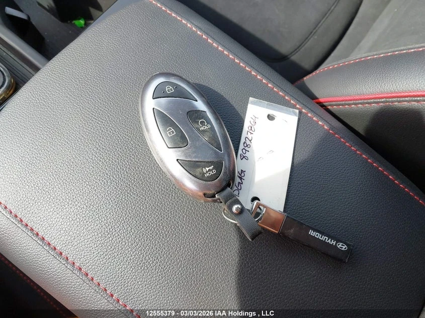 Hyundai Tucson SEL CONVENIENCE, снимка 10 - Автомобили и джипове - 53941957