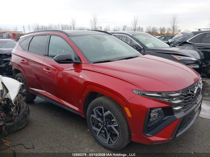 Hyundai Tucson SEL CONVENIENCE, снимка 13 - Автомобили и джипове - 53941957