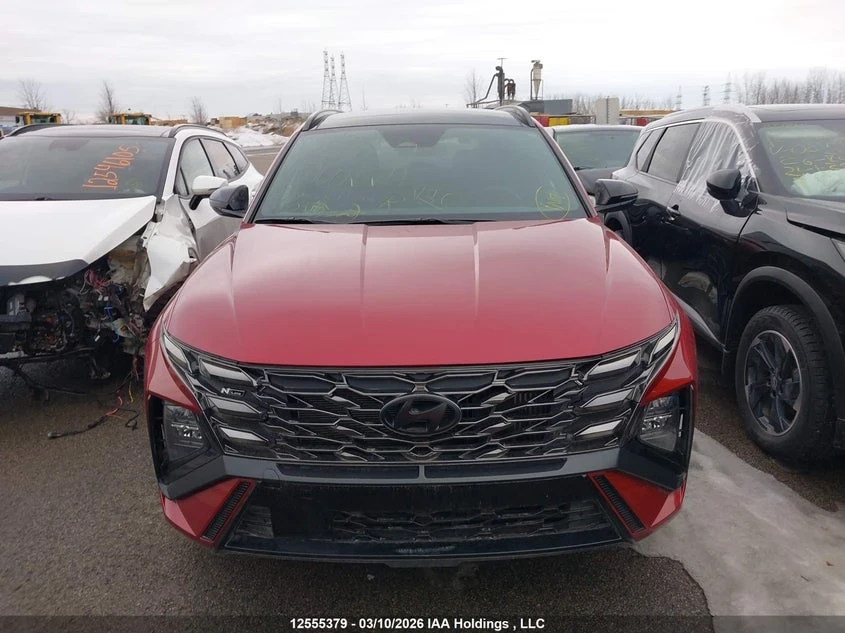 Hyundai Tucson SEL CONVENIENCE, снимка 12 - Автомобили и джипове - 53941957