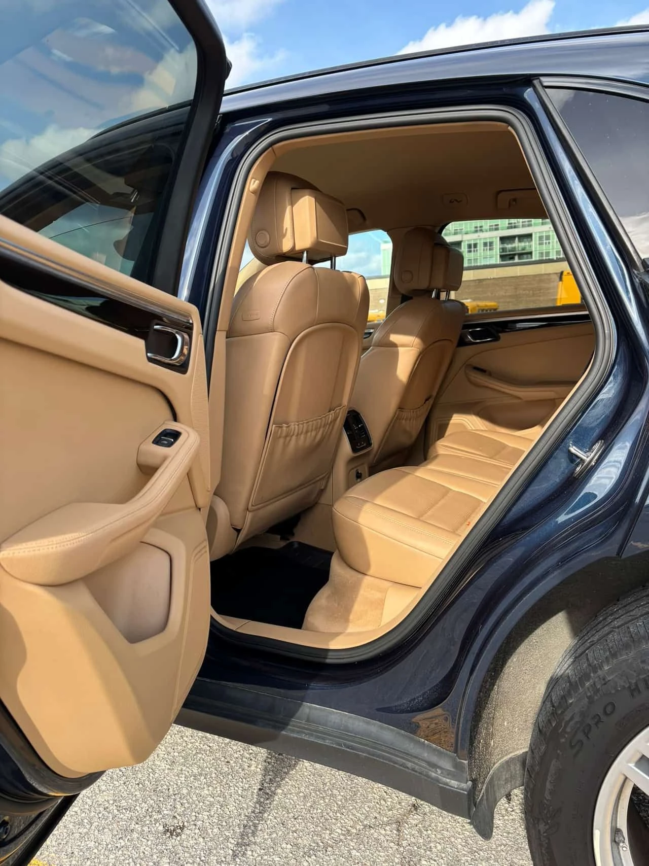 Porsche Macan * S * 2 �����* �������* KEYLESS*  | Mobile.bg � ����������� 14