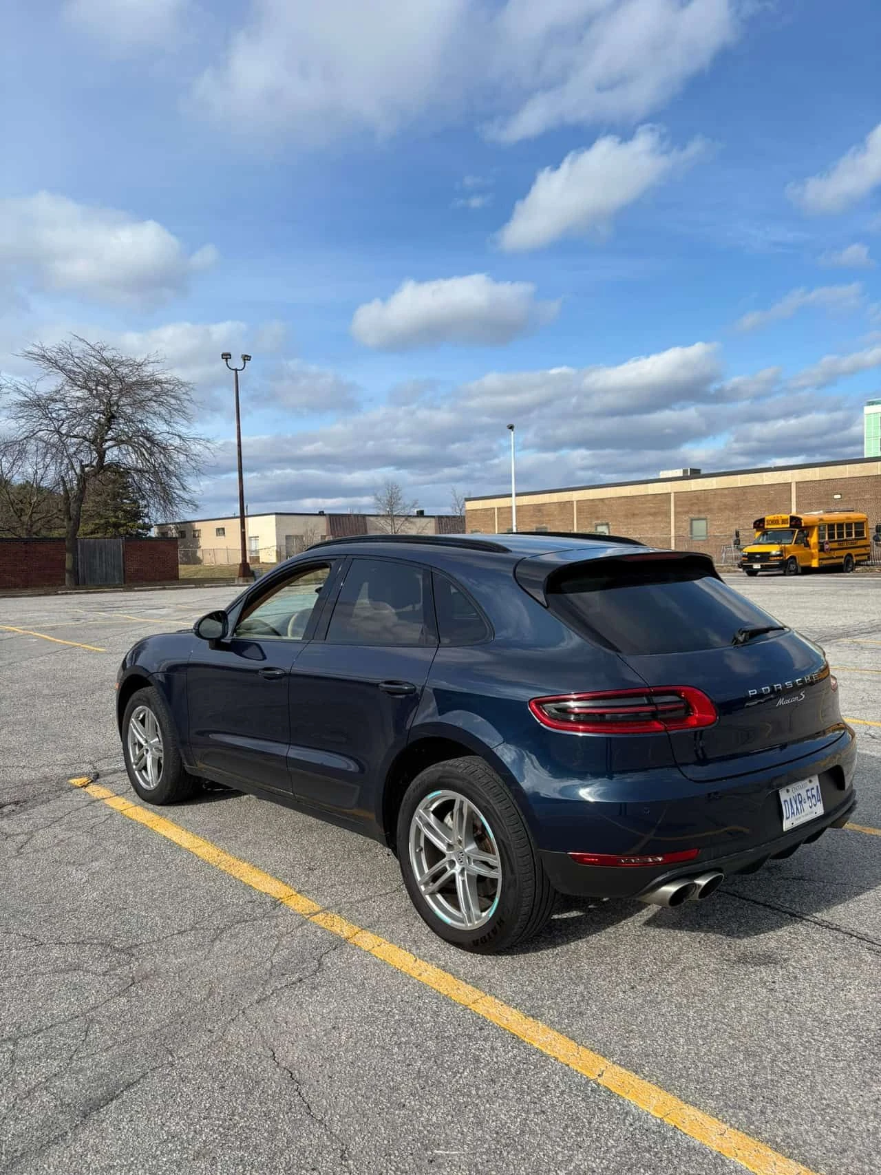 Porsche Macan * S * 2 �����* �������* KEYLESS*  | Mobile.bg � ����������� 2