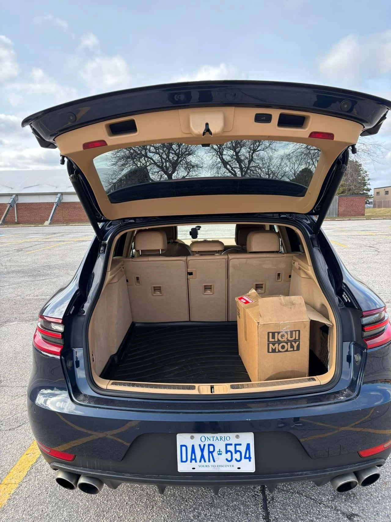 Porsche Macan * S * 2 �����* �������* KEYLESS*  | Mobile.bg � ����������� 9