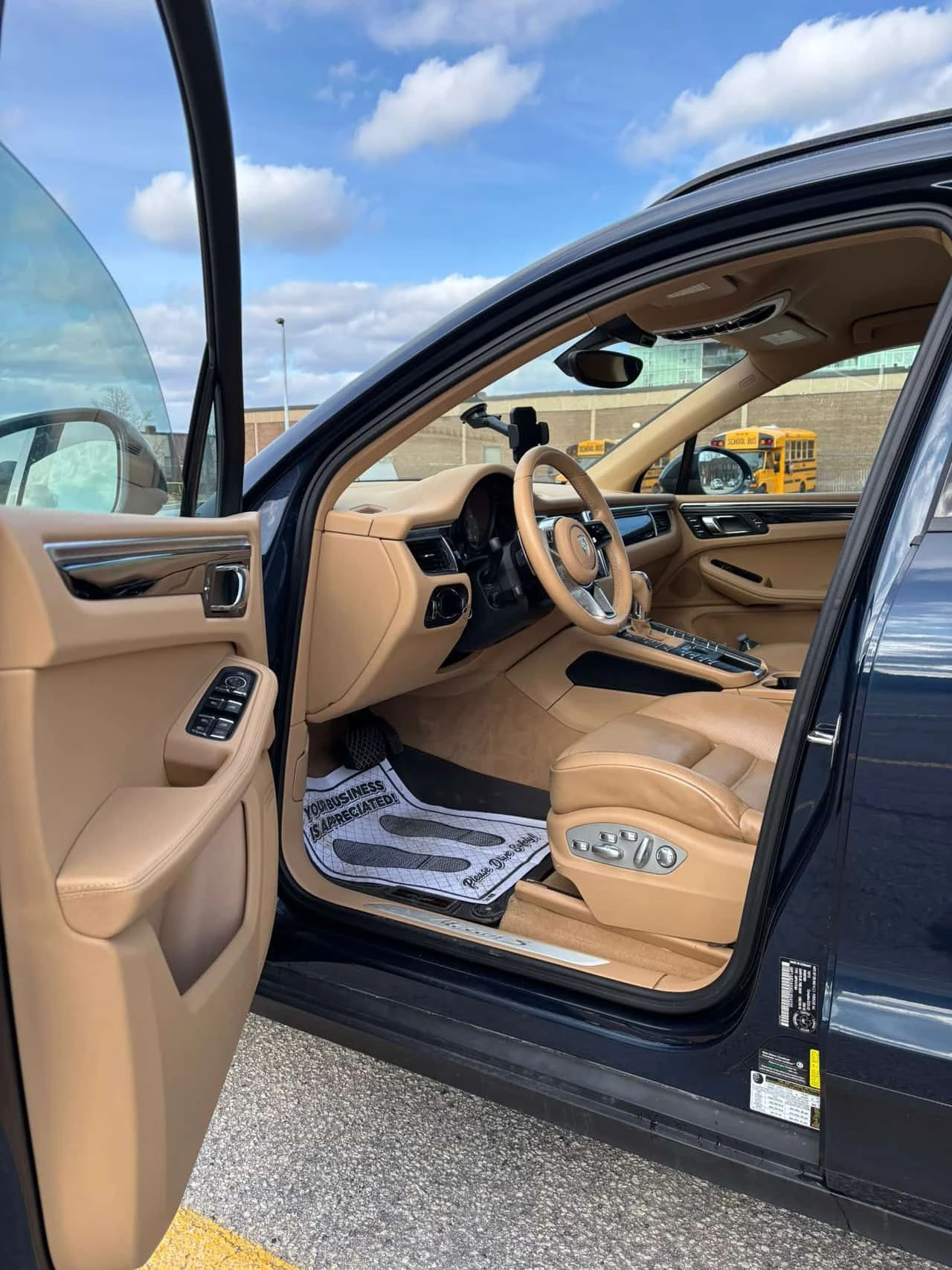 Porsche Macan * S * 2 �����* �������* KEYLESS*  | Mobile.bg � ����������� 11