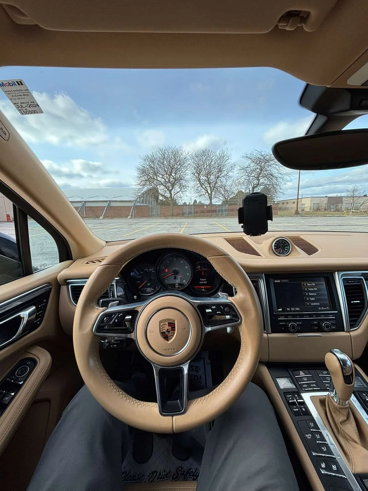 Porsche Macan * S * 2 �����* �������* KEYLESS*  | Mobile.bg � ����������� 12