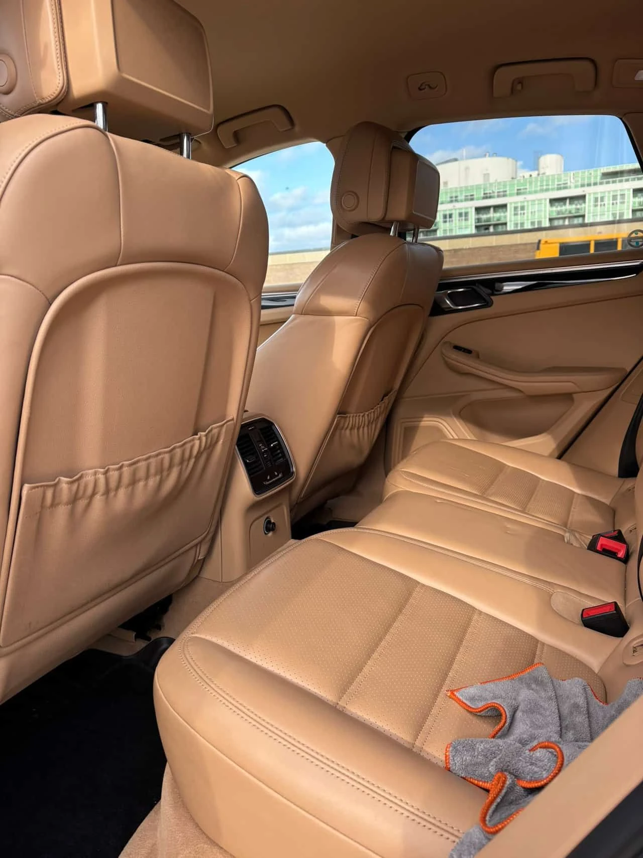 Porsche Macan * S * 2 �����* �������* KEYLESS*  | Mobile.bg � ����������� 10