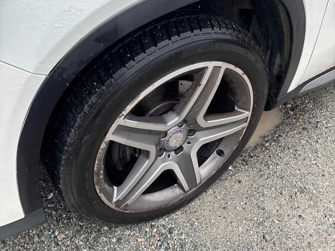 Mercedes-Benz GLA 250 4MATIC * AMG PACK* ВСИЧКИ ЕКСТРИ* ПАНОРАМА* , снимка 6 - Автомобили и джипове - 54070709