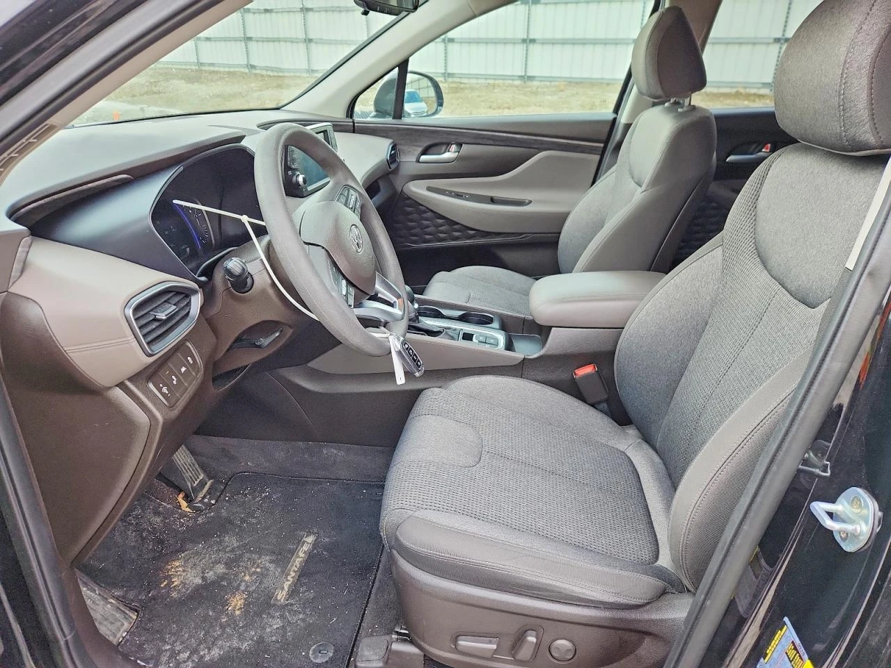 Hyundai Santa fe 2.4l Sel 2.4L, снимка 7 - Автомобили и джипове - 54093461