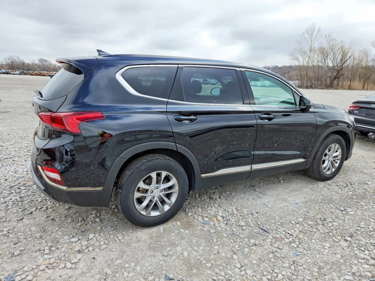 Hyundai Santa fe 2.4l Sel 2.4L, снимка 3 - Автомобили и джипове - 54093461