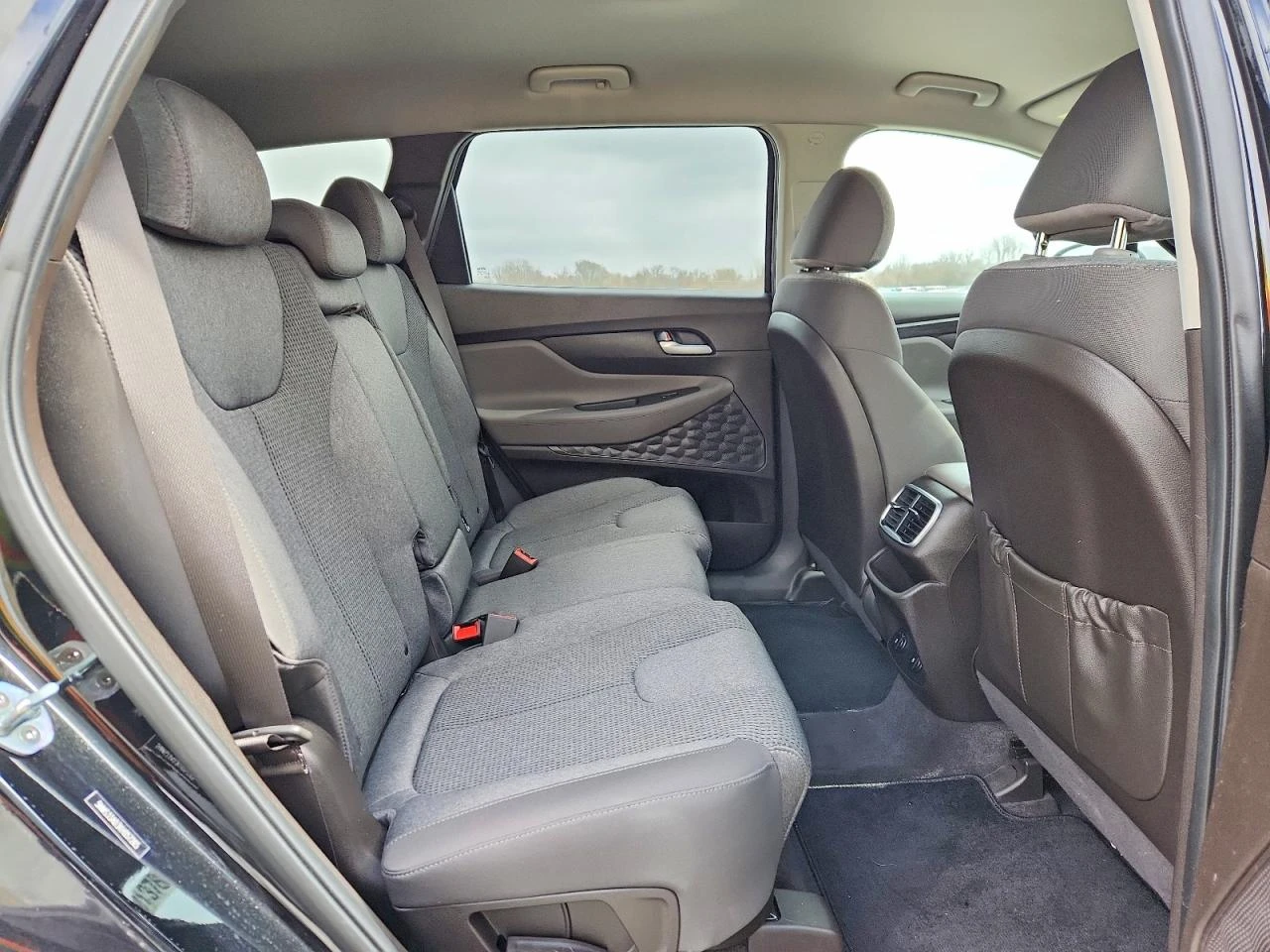 Hyundai Santa fe 2.4l Sel 2.4L, снимка 11 - Автомобили и джипове - 54093461