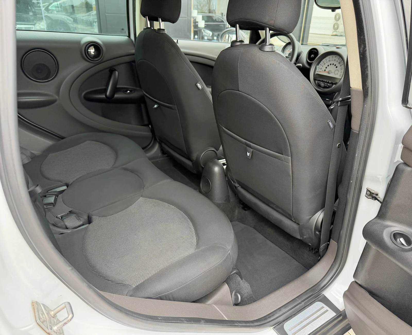 Mini Countryman 1.6D  | Mobile.bg � ����������� 14