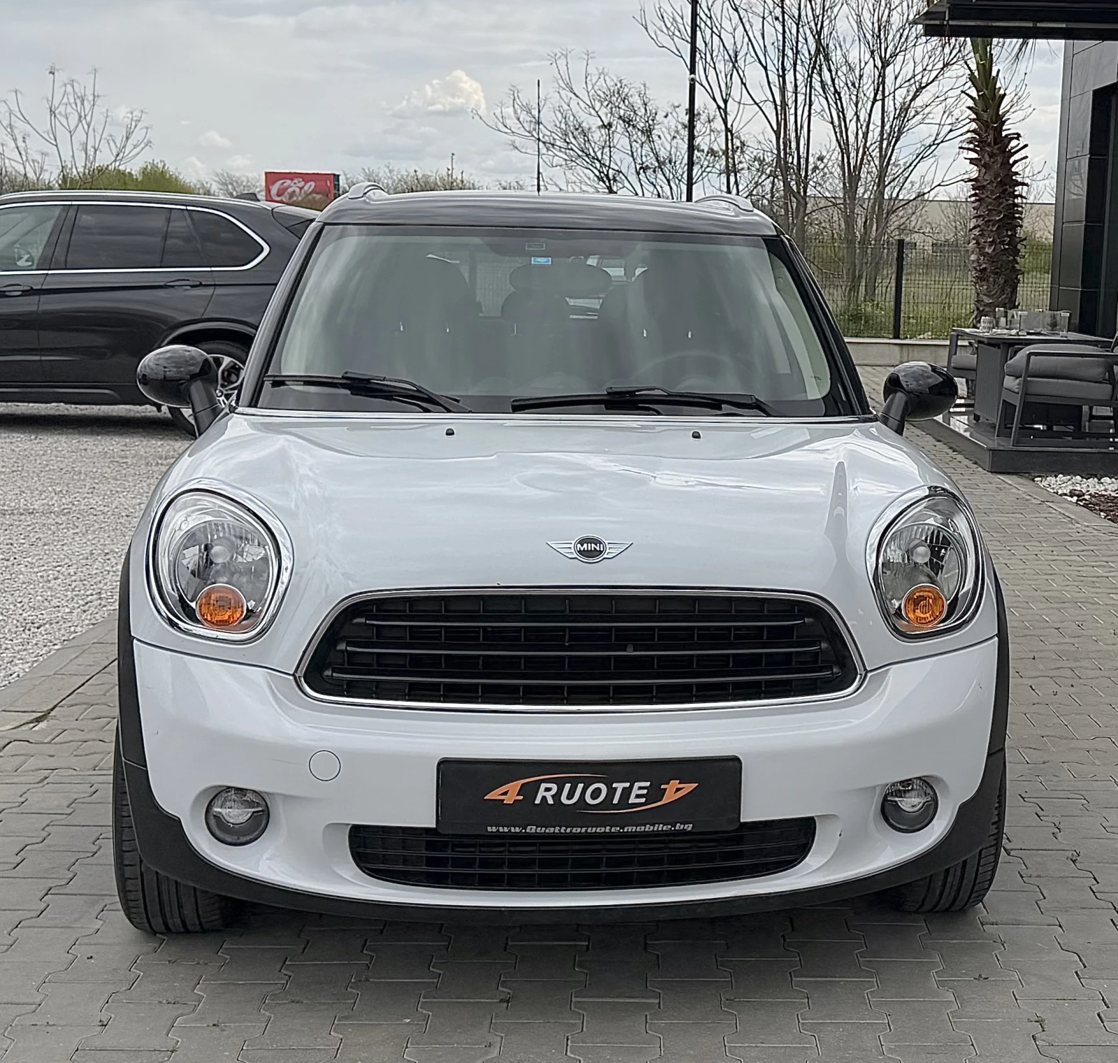Mini Countryman 1.6D  | Mobile.bg � ����������� 1