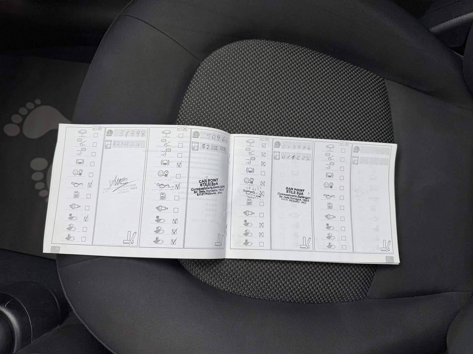 Mini Countryman 1.6D  | Mobile.bg � ����������� 15