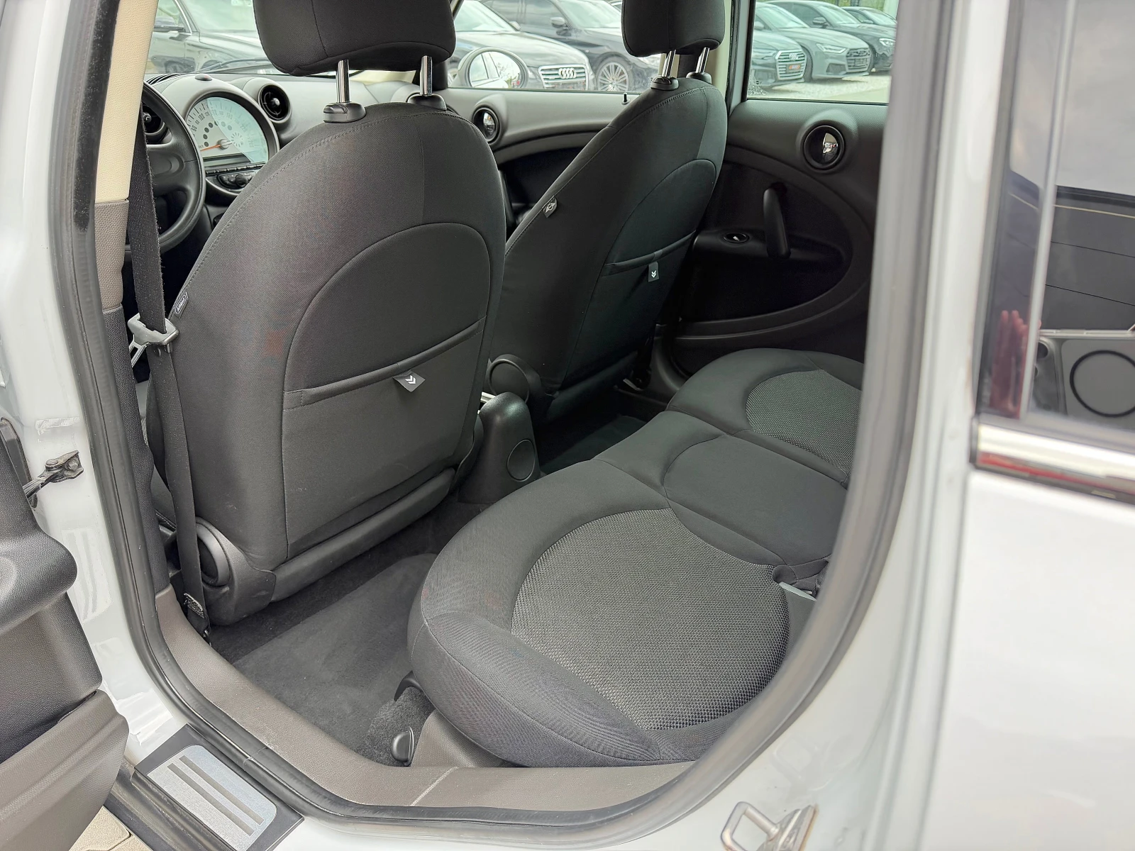 Mini Countryman 1.6D  | Mobile.bg � ����������� 13