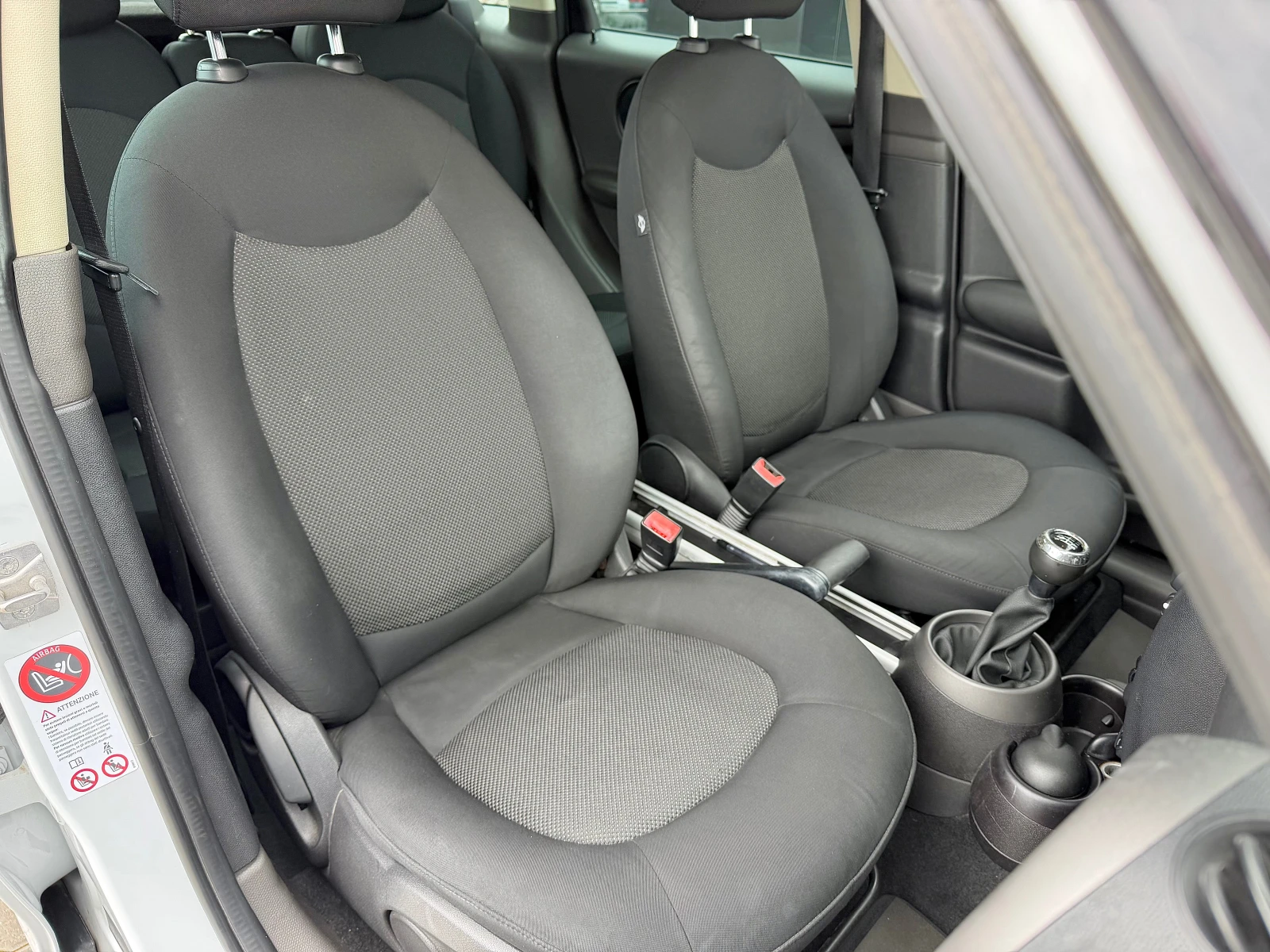 Mini Countryman 1.6D  | Mobile.bg � ����������� 11