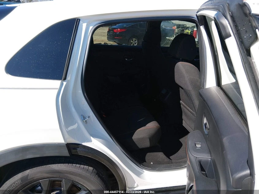 Honda Hr-v 2.0L I-4 DI, DOHC, VVT, 158HP Front Wheel Drive | Mobile.bg � ����������� 8