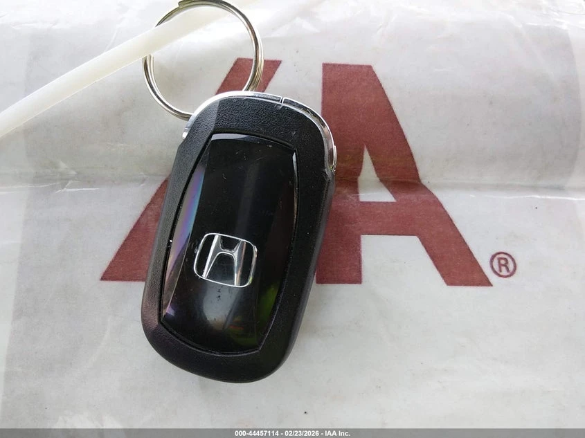 Honda Hr-v 2.0L I-4 DI, DOHC, VVT, 158HP Front Wheel Drive | Mobile.bg � ����������� 11