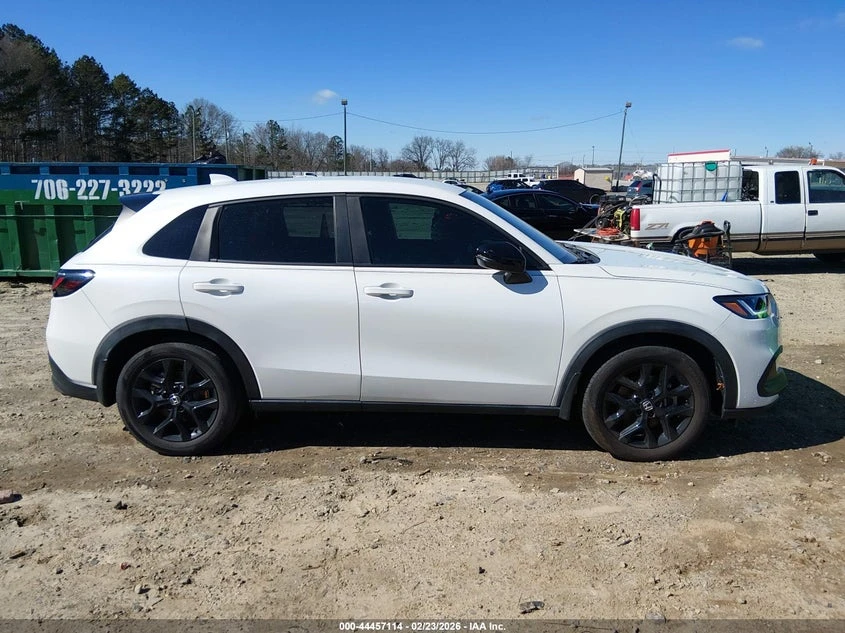 Honda Hr-v 2.0L I-4 DI, DOHC, VVT, 158HP Front Wheel Drive | Mobile.bg � ����������� 14