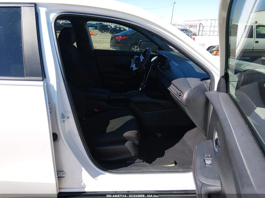 Honda Hr-v 2.0L I-4 DI, DOHC, VVT, 158HP Front Wheel Drive | Mobile.bg � ����������� 5