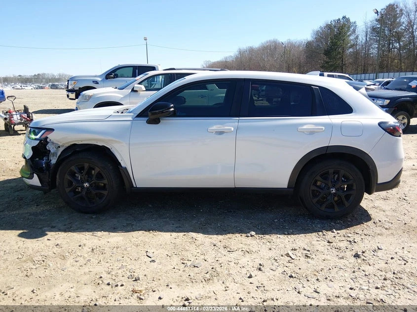 Honda Hr-v 2.0L I-4 DI, DOHC, VVT, 158HP Front Wheel Drive | Mobile.bg � ����������� 15